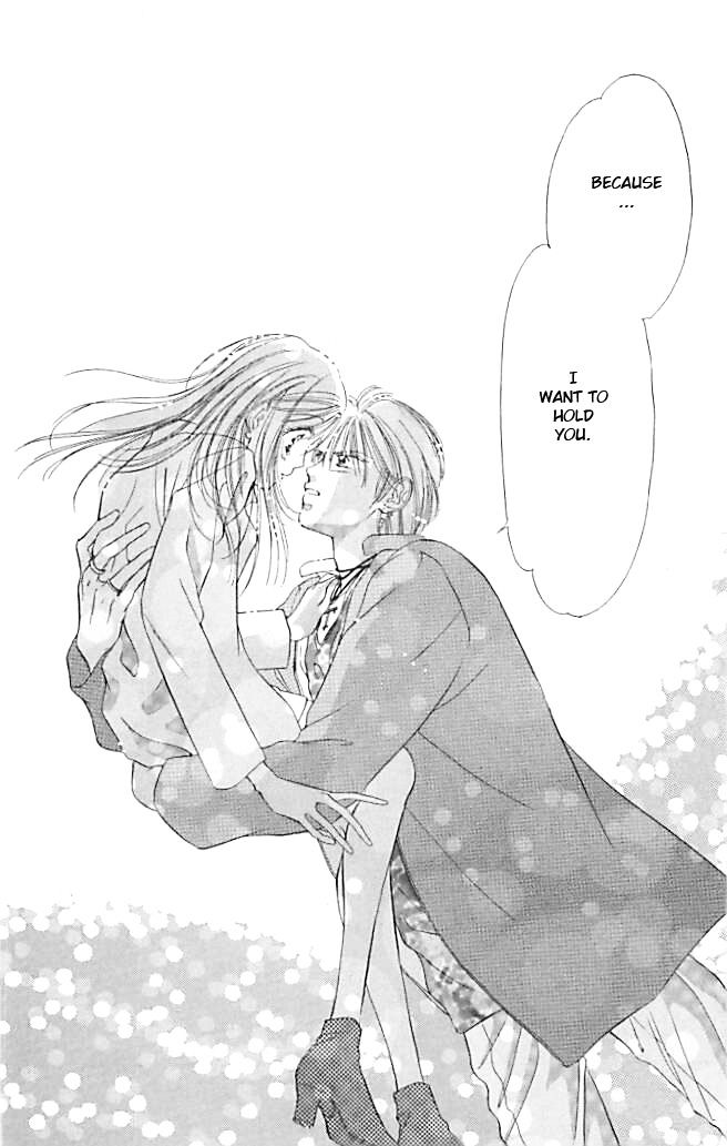 Tokyo Juliet Chapter 23 #18