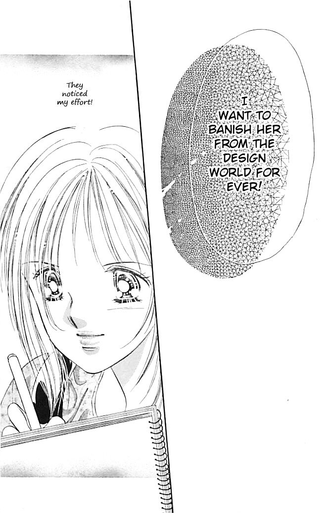 Tokyo Juliet Chapter 23 #27