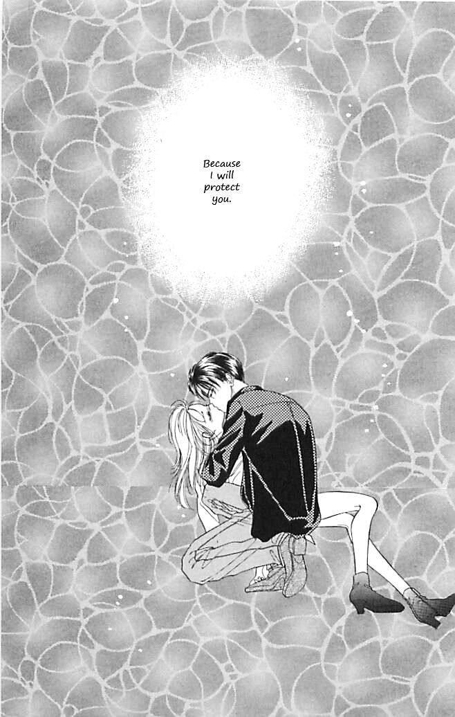 Tokyo Juliet Chapter 22 #28