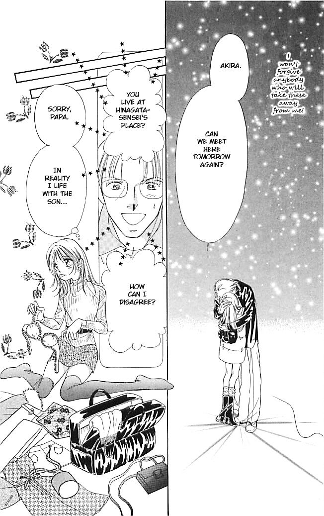 Tokyo Juliet Chapter 20 #8