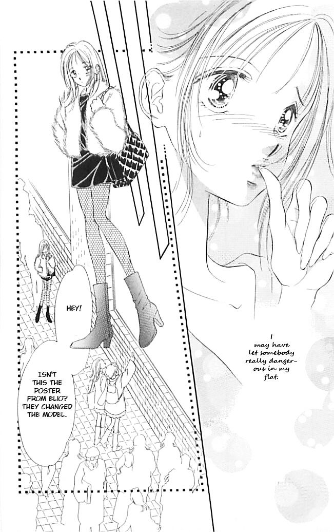 Tokyo Juliet Chapter 20 #20