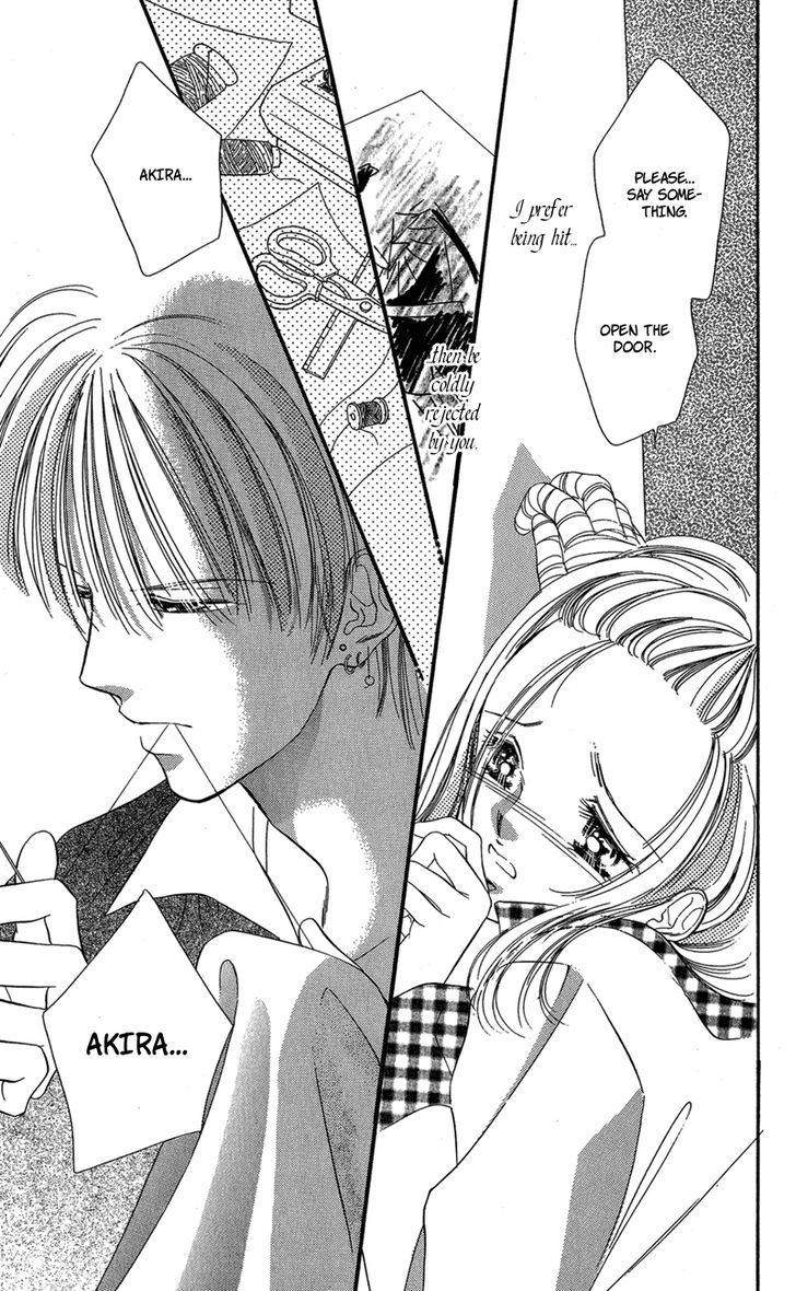 Tokyo Juliet Chapter 16 #19