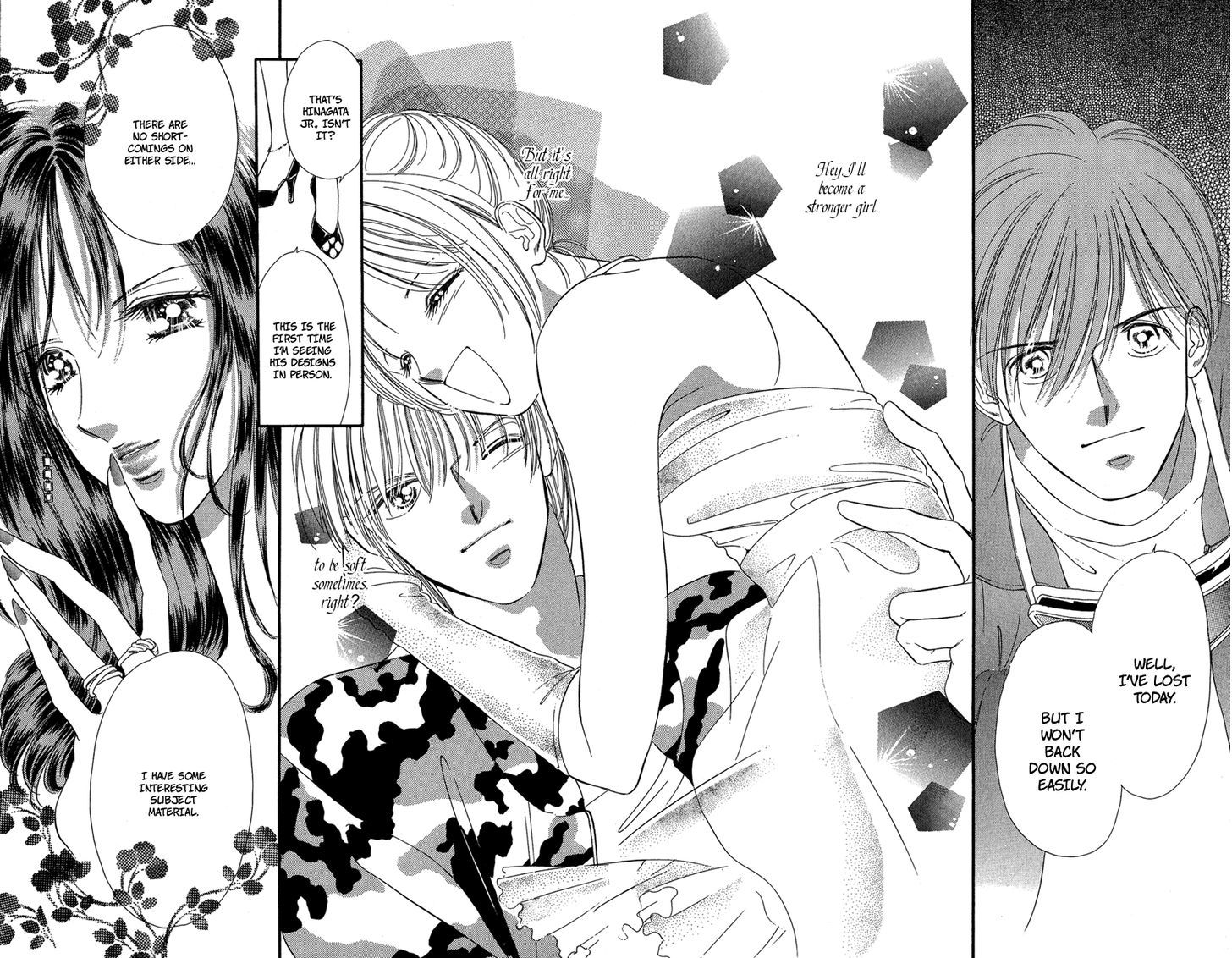 Tokyo Juliet Chapter 16 #29