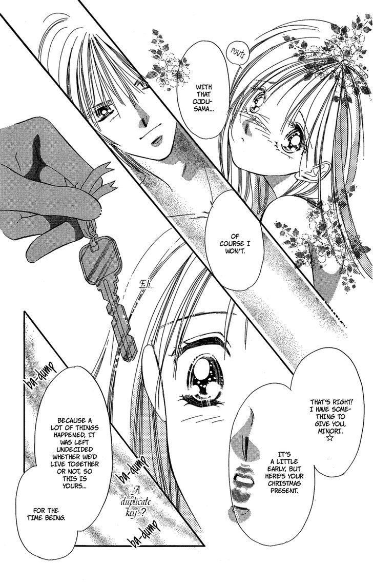 Tokyo Juliet Chapter 16 #42