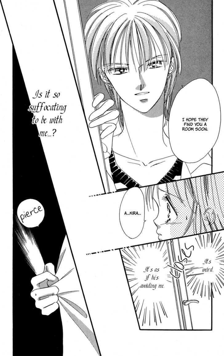 Tokyo Juliet Chapter 12 #21