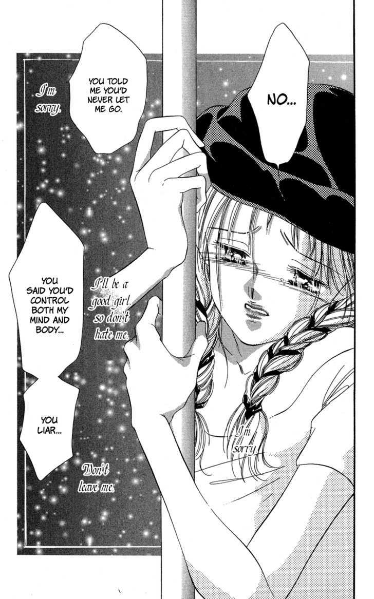 Tokyo Juliet Chapter 11 #40