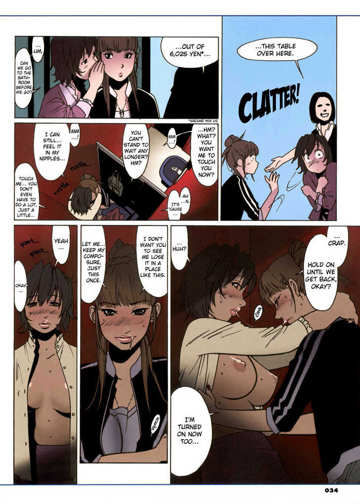 Maka-Maka Chapter 16 #10