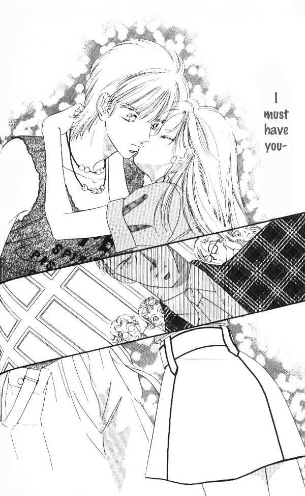 Tokyo Juliet Chapter 9 #3