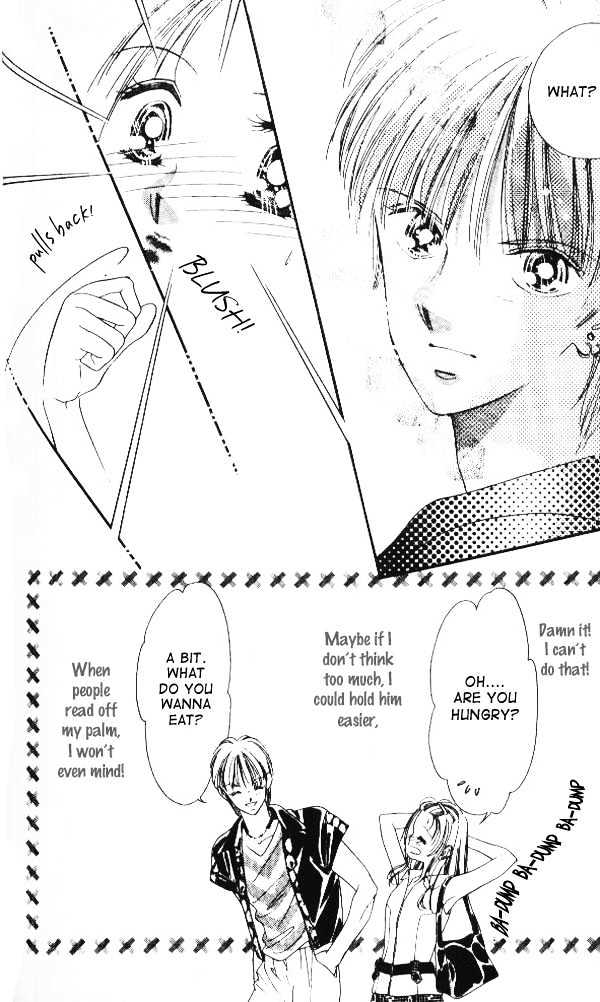 Tokyo Juliet Chapter 9 #15