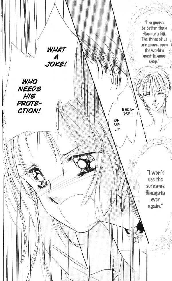 Tokyo Juliet Chapter 8 #22