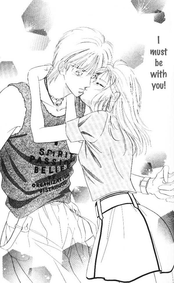 Tokyo Juliet Chapter 8 #31