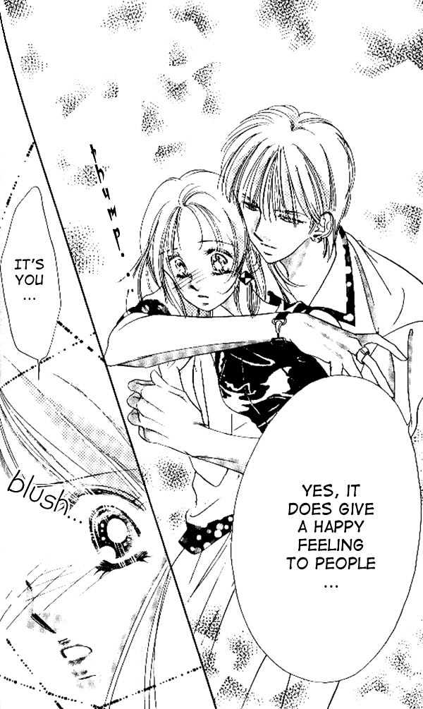 Tokyo Juliet Chapter 7 #25