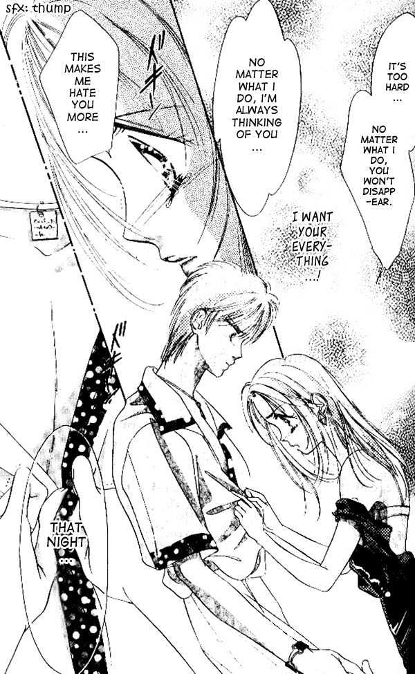 Tokyo Juliet Chapter 7 #28