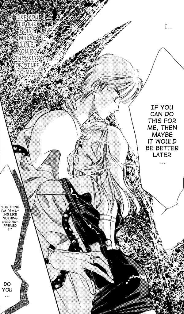 Tokyo Juliet Chapter 7 #29