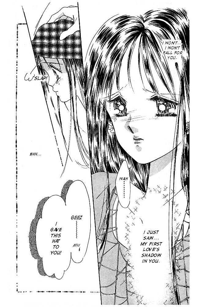 Tokyo Juliet Chapter 2 #28