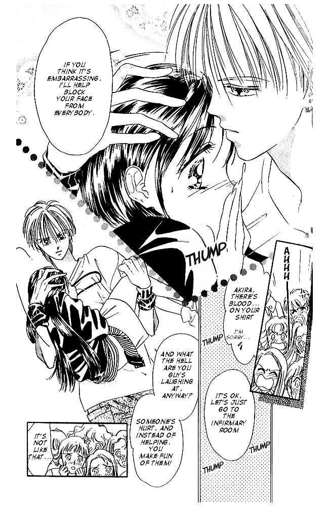 Tokyo Juliet Chapter 2 #42