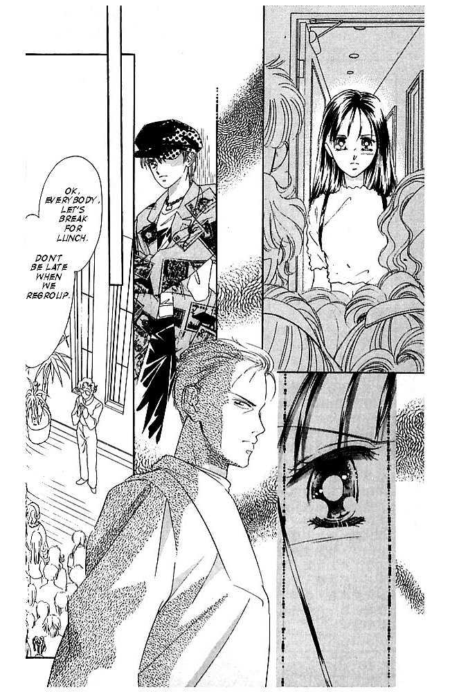 Tokyo Juliet Chapter 2 #49