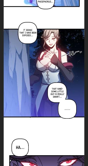 Escort Agency Of The Apocalypse Chapter 98 #28