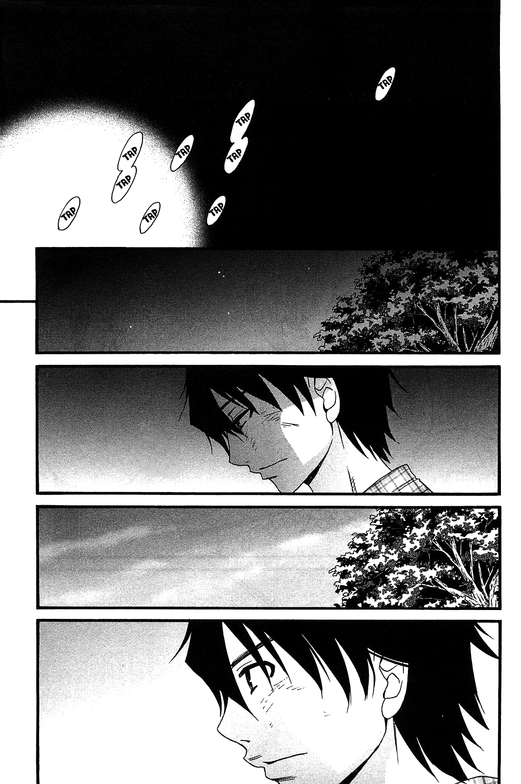 Kanojo Wa Kanno Shosetsuka Chapter 54 #14