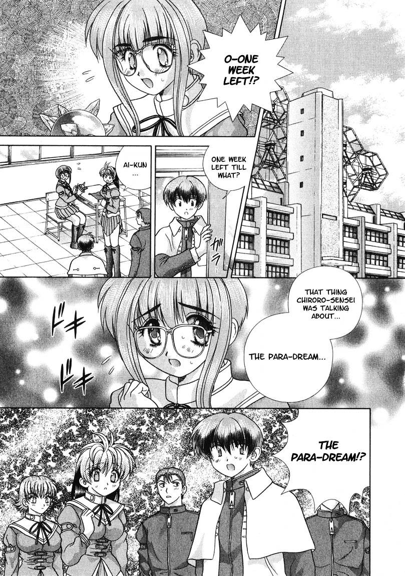 Psychic Academy Oura Banshou Chapter 24 #4