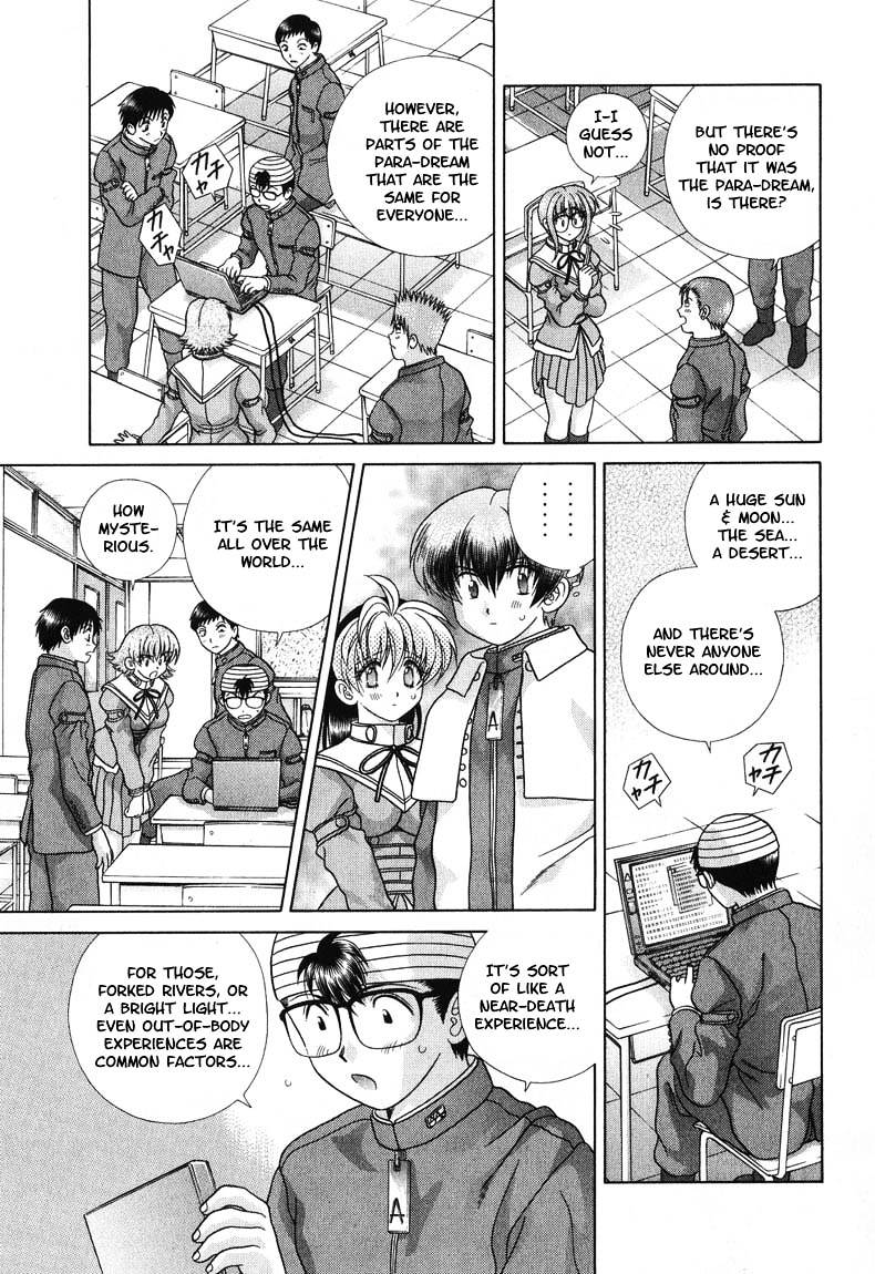 Psychic Academy Oura Banshou Chapter 24 #6