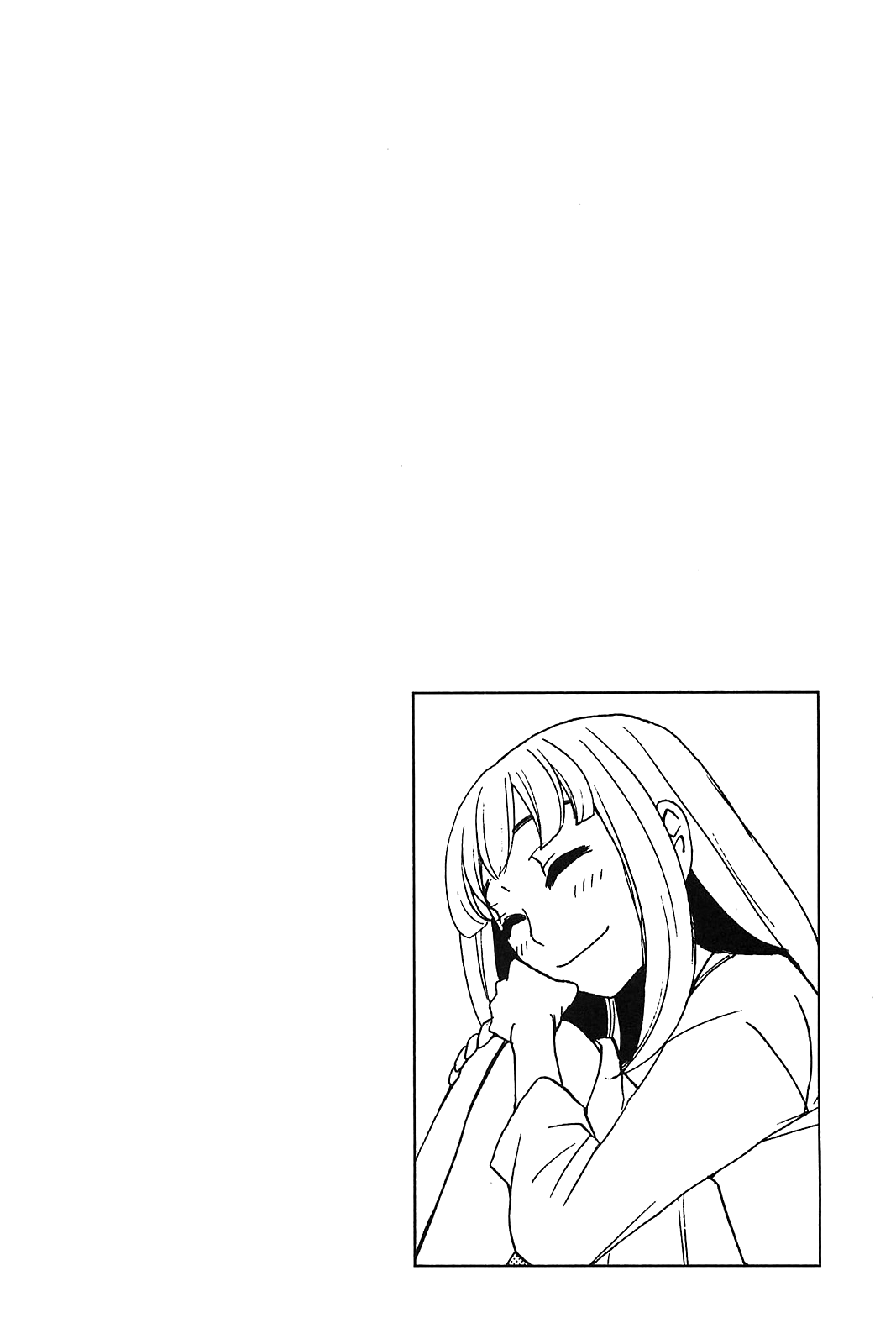 Kanojo Wa Kanno Shosetsuka Chapter 48 #27