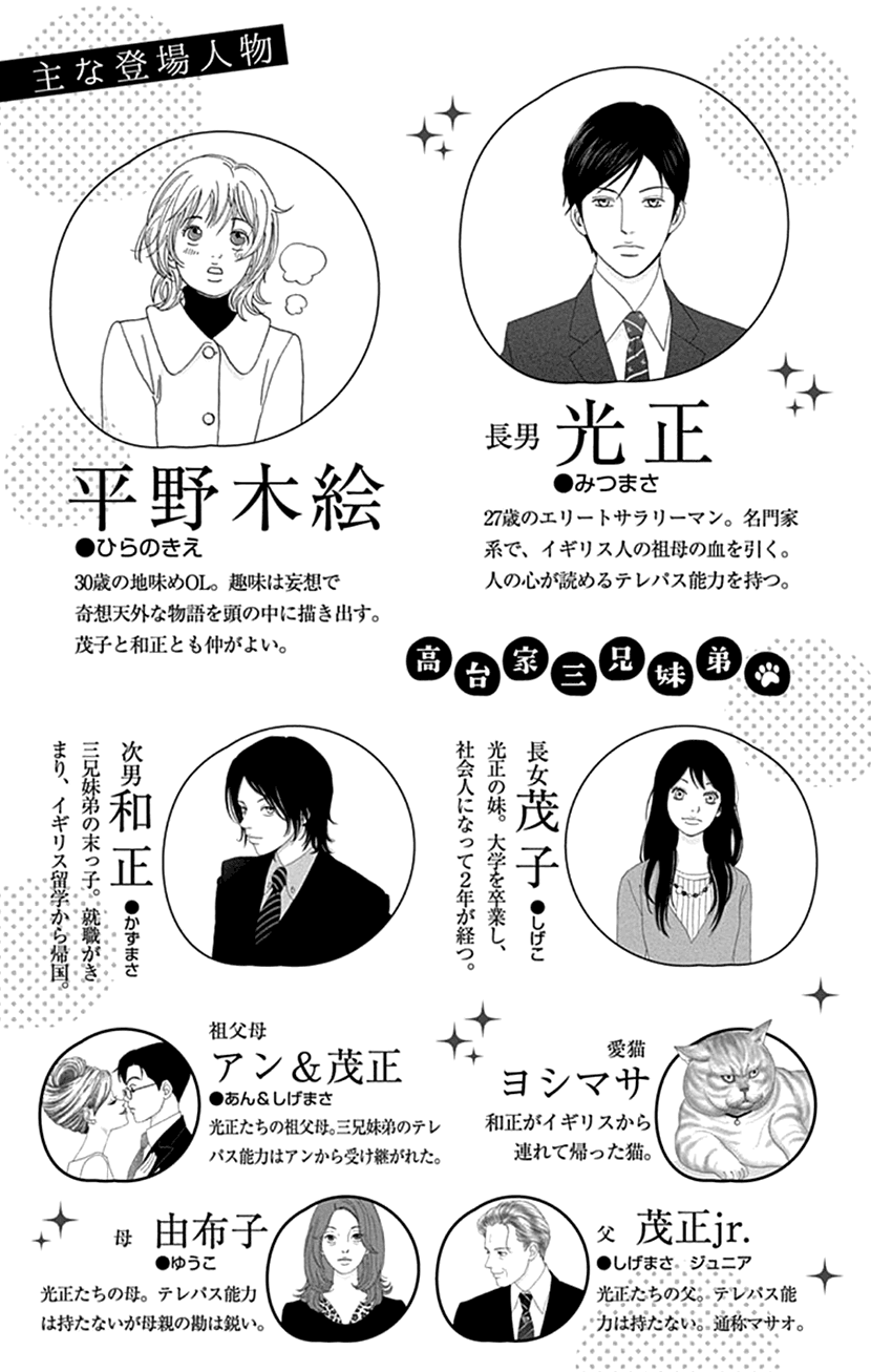 Koudaike No Hitobito Chapter 29 #5