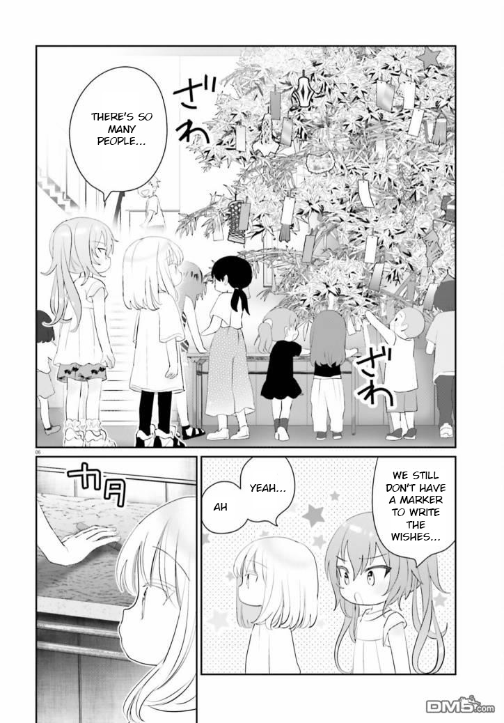 Harebare Biyori Chapter 10 #6