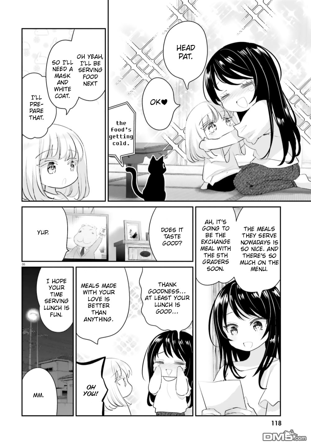 Harebare Biyori Chapter 11 #6