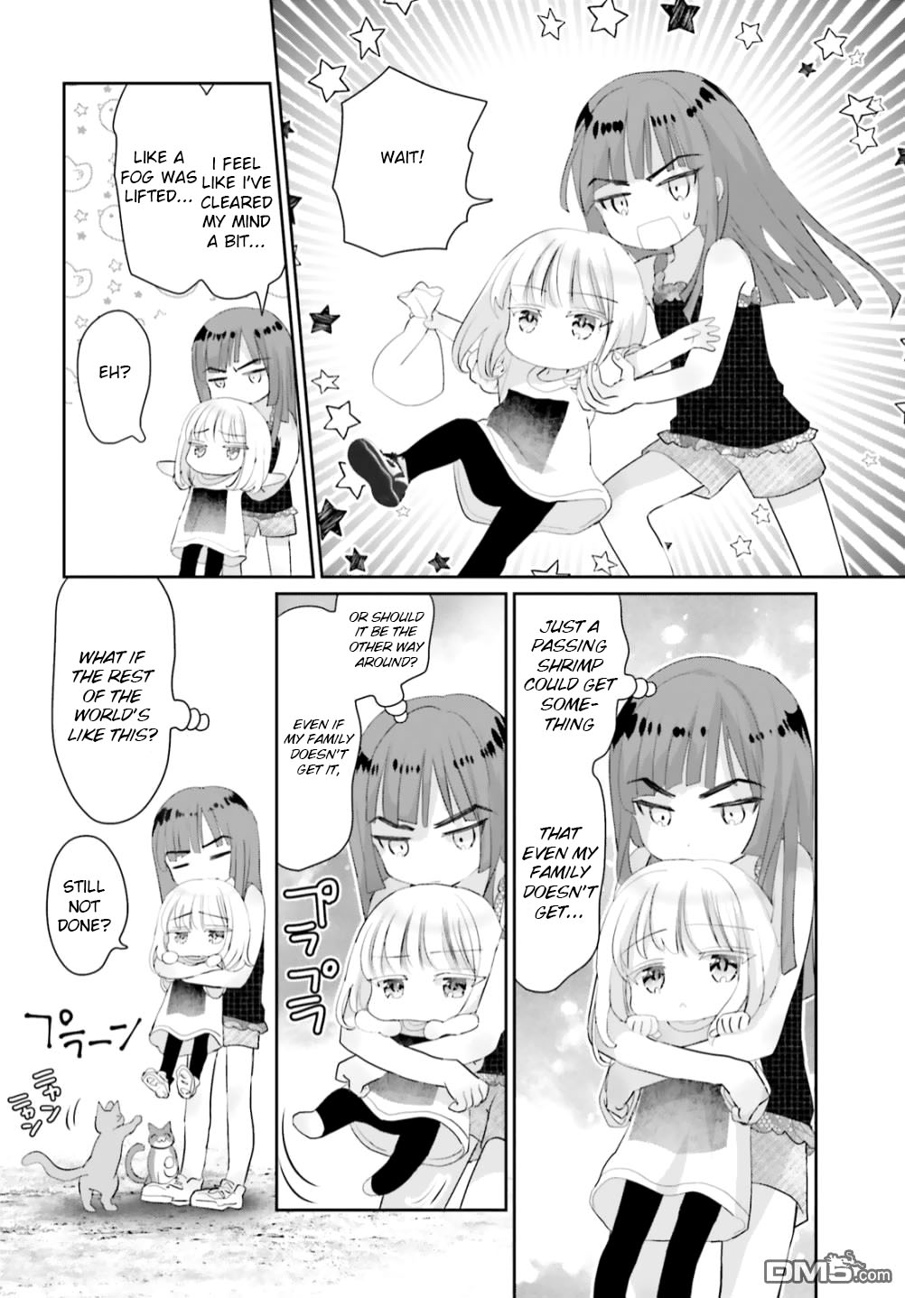 Harebare Biyori Chapter 11 #25