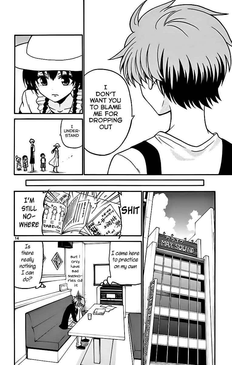 Tenshi To Akuto!! Chapter 42 #16