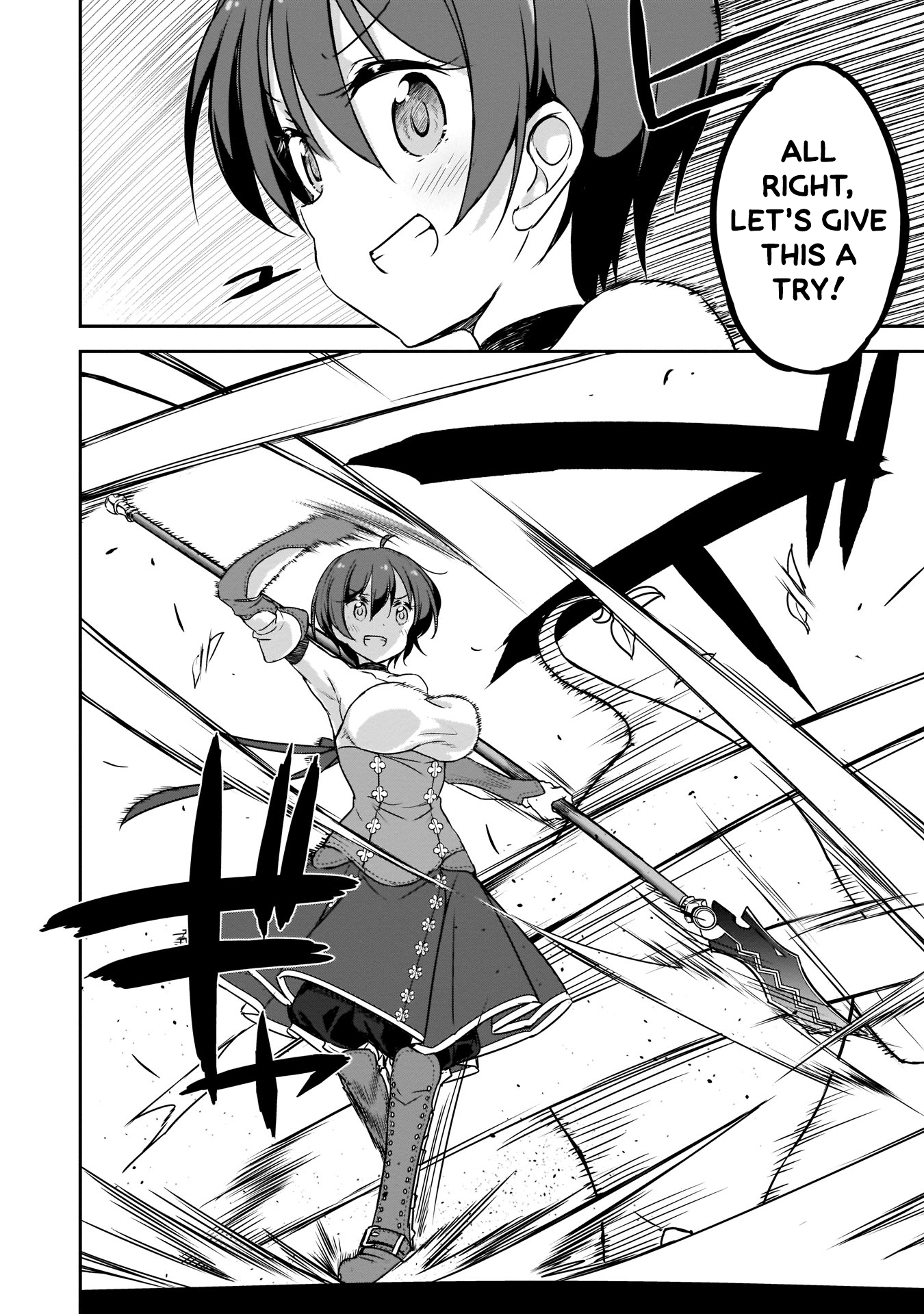 Kirara Fantasia Chapter 13 #5