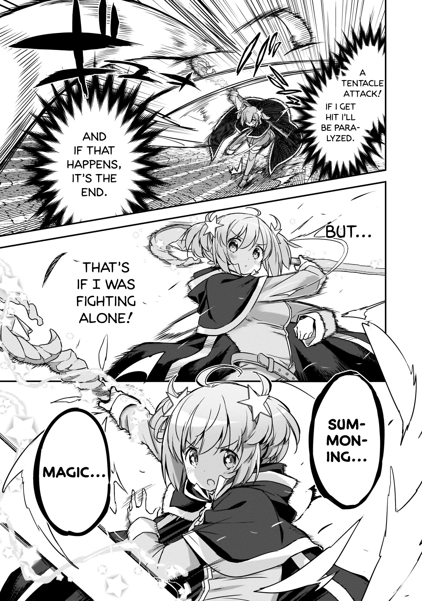 Kirara Fantasia Chapter 12 #11