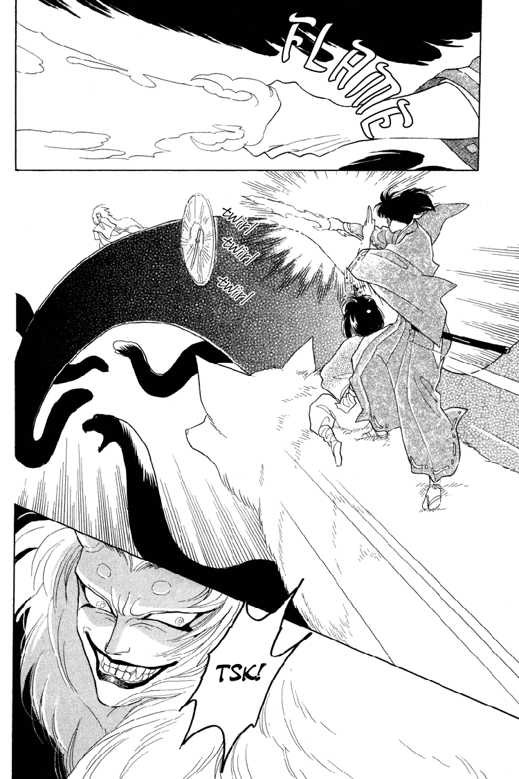 Otogimoyou Ayanishiki Futatabi Chapter 21 #22