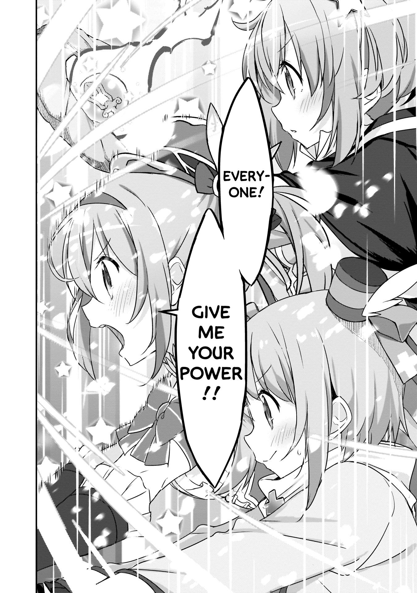 Kirara Fantasia Chapter 8 #11