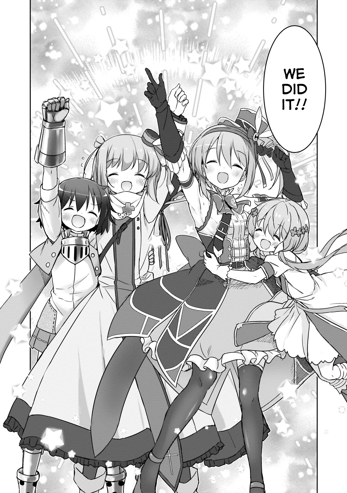 Kirara Fantasia Chapter 8 #17