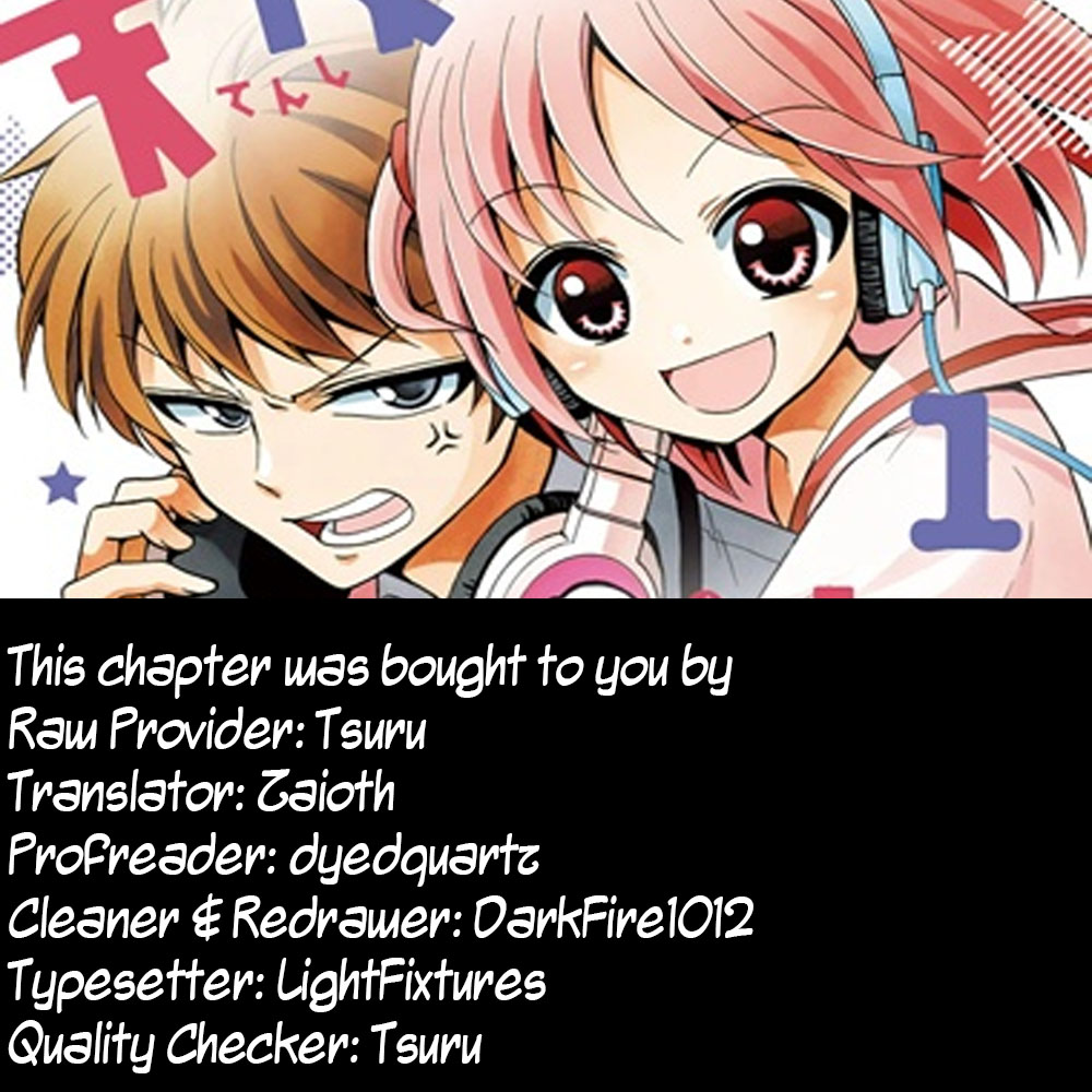 Tenshi To Akuto!! Chapter 30 #19