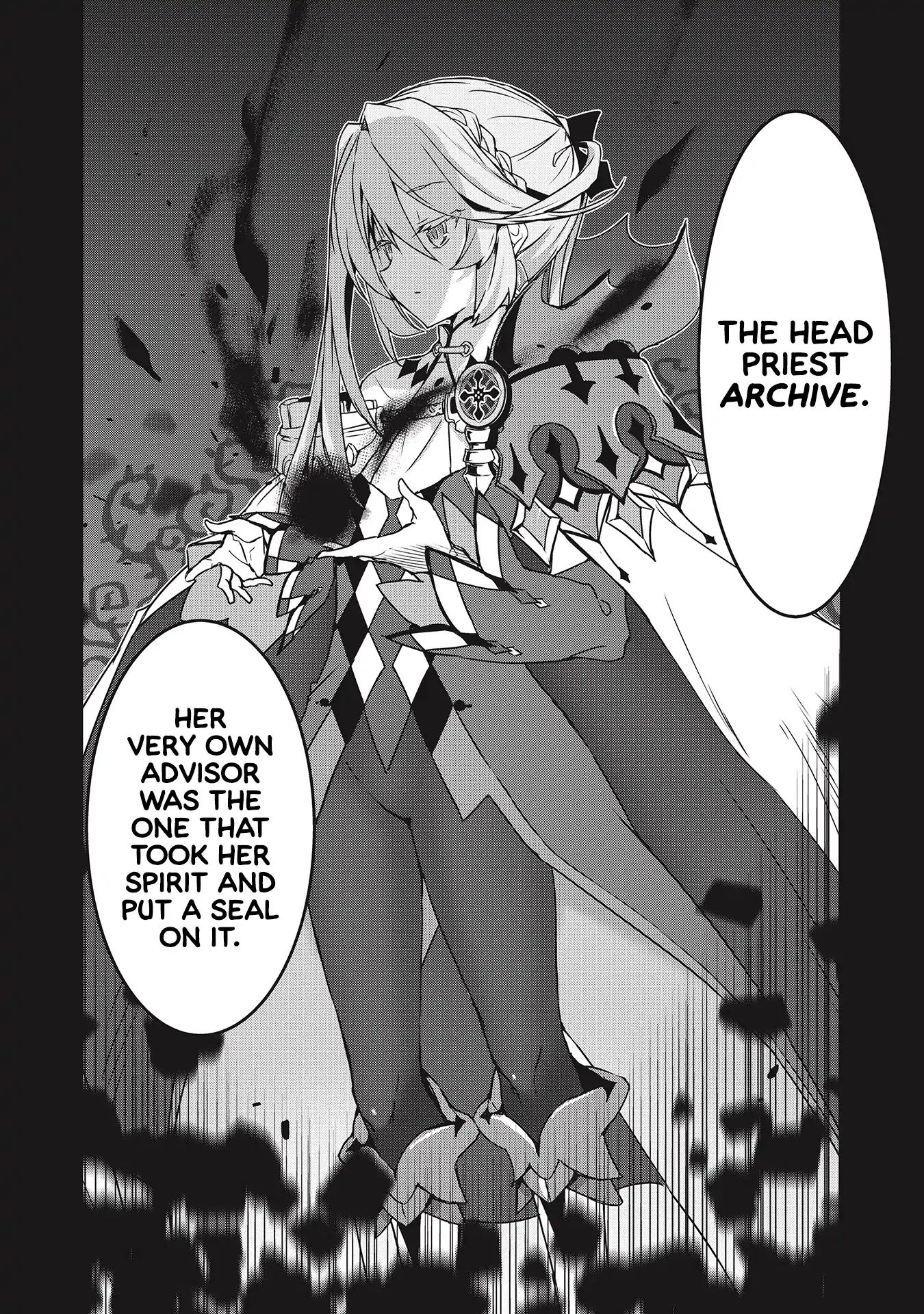 Kirara Fantasia Chapter 2 #6