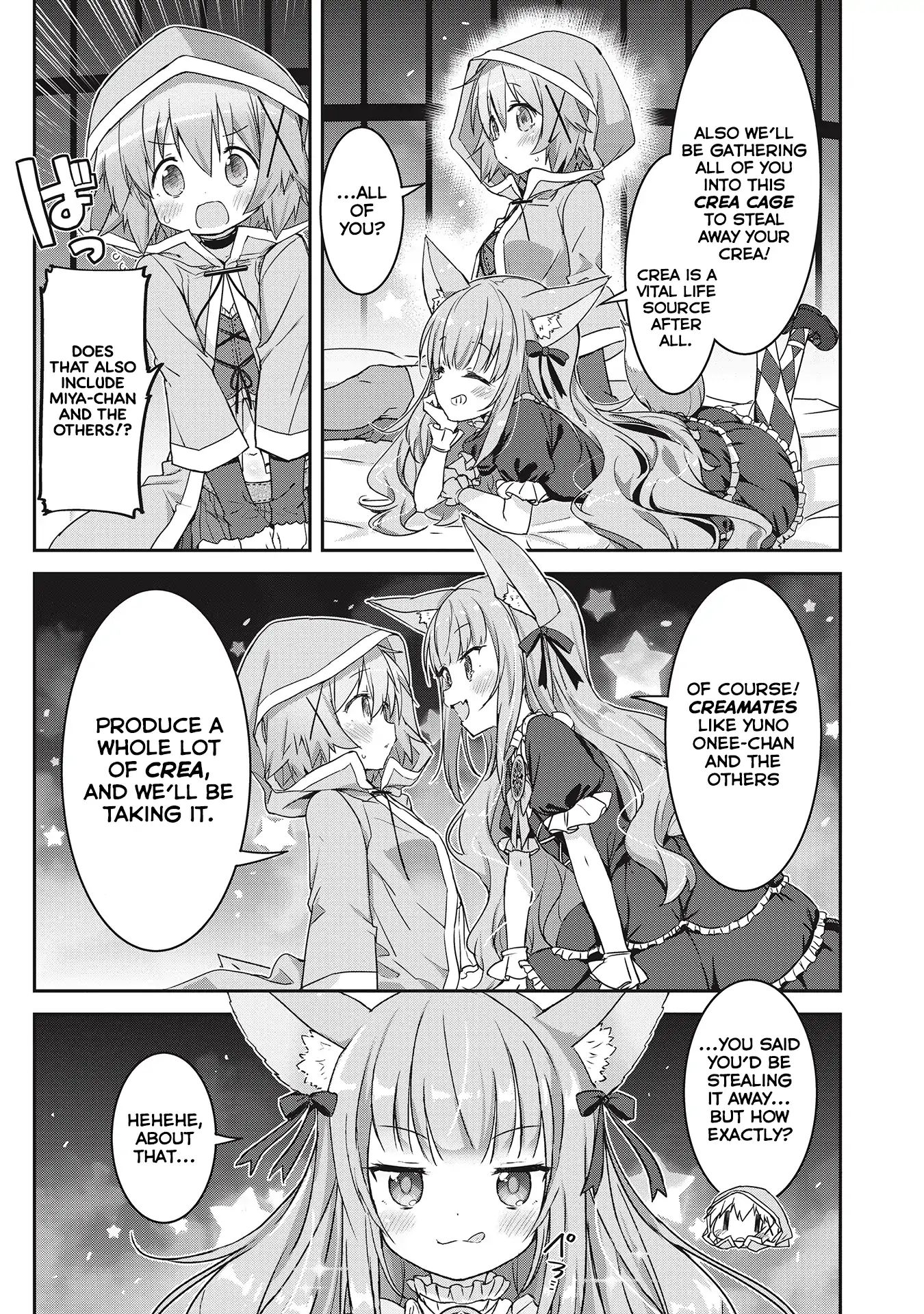 Kirara Fantasia Chapter 2 #11