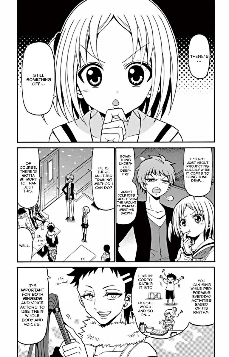 Tenshi To Akuto!! Chapter 18 #6