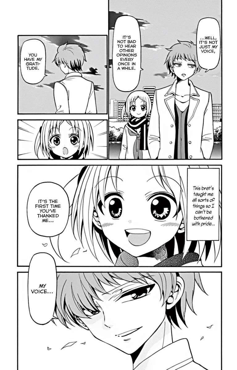 Tenshi To Akuto!! Chapter 18 #18