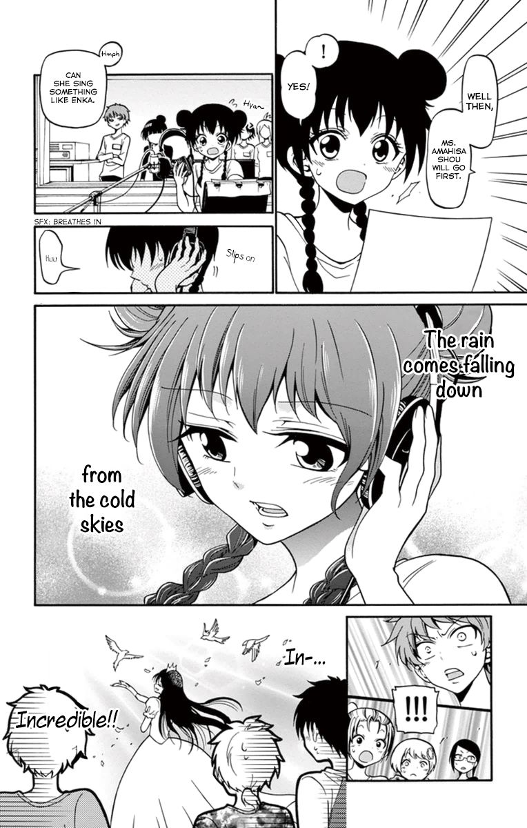 Tenshi To Akuto!! Chapter 16 #11