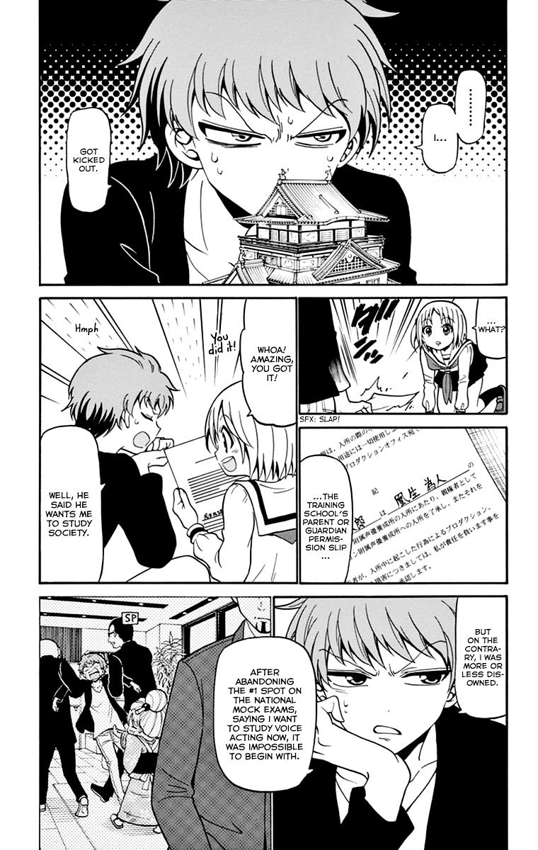 Tenshi To Akuto!! Chapter 9 #6