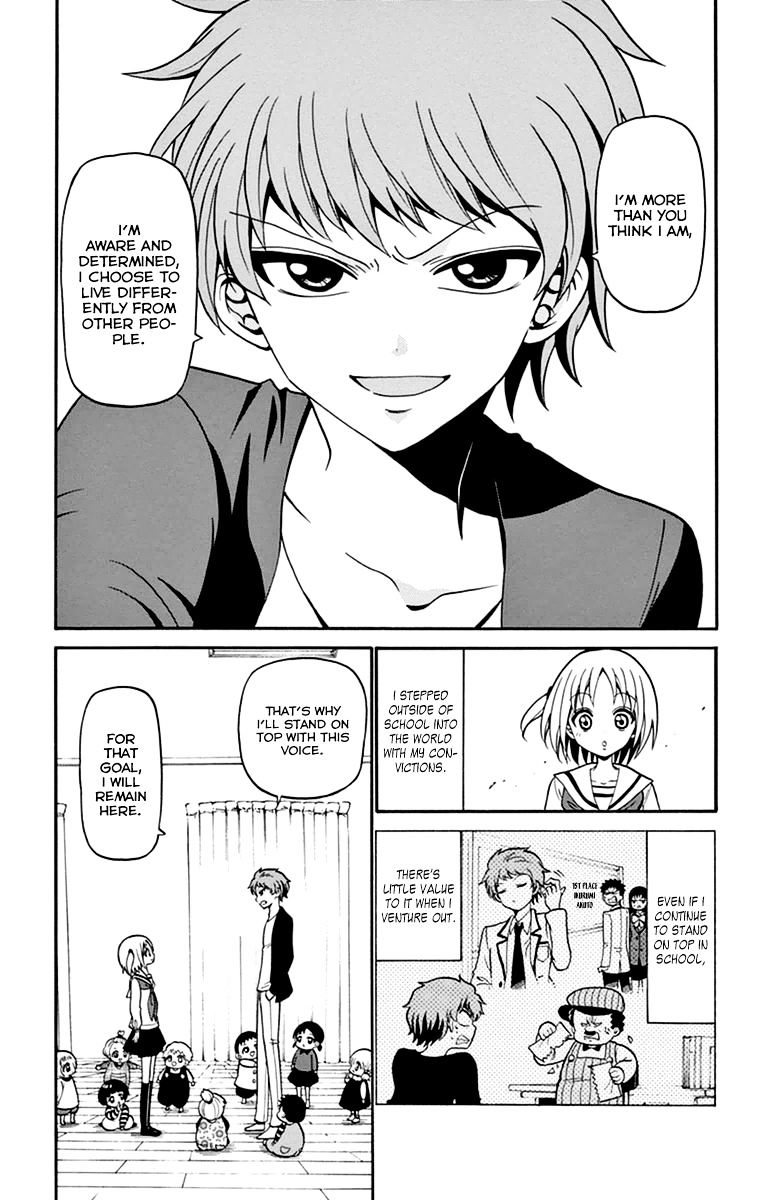 Tenshi To Akuto!! Chapter 9 #18