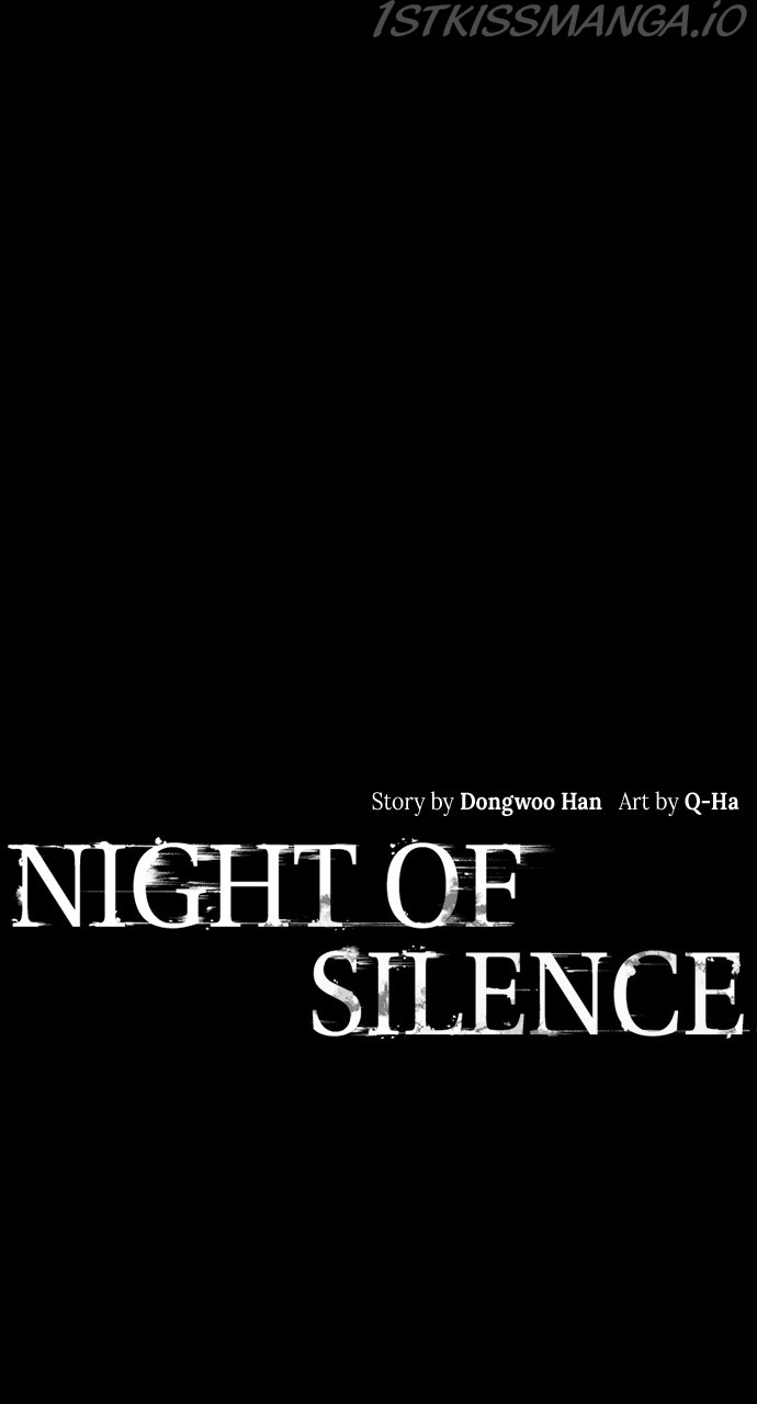 Silent Night Chapter 43 #14