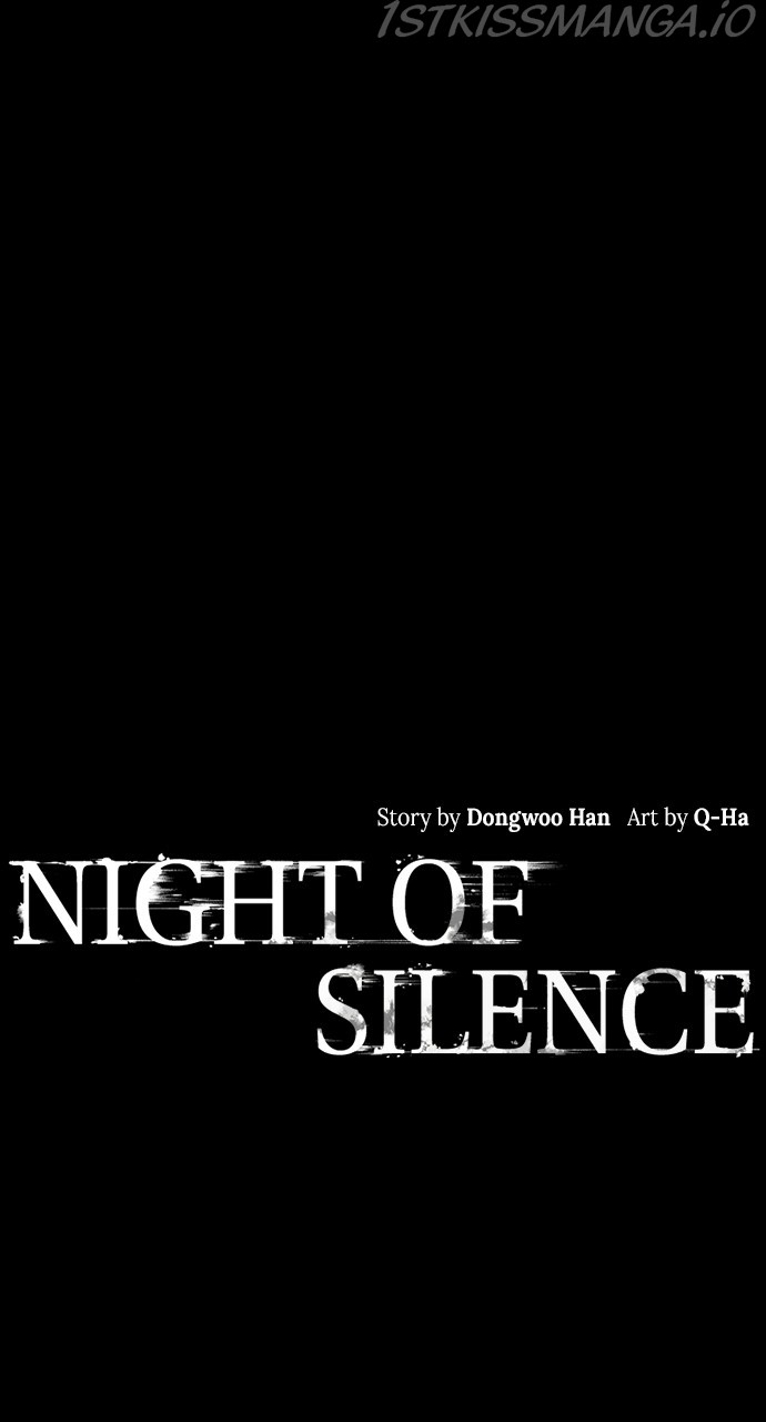 Silent Night Chapter 45 #18