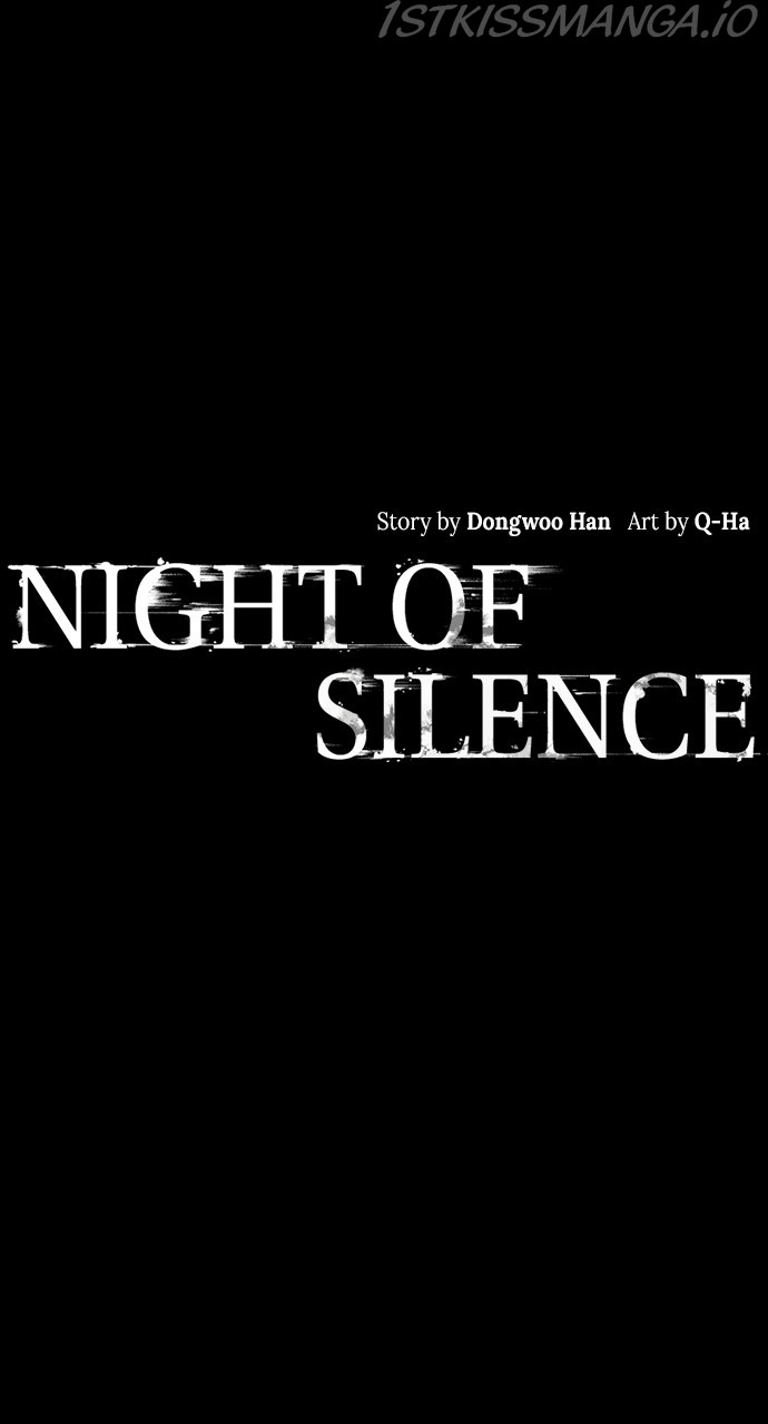 Silent Night Chapter 40 #12