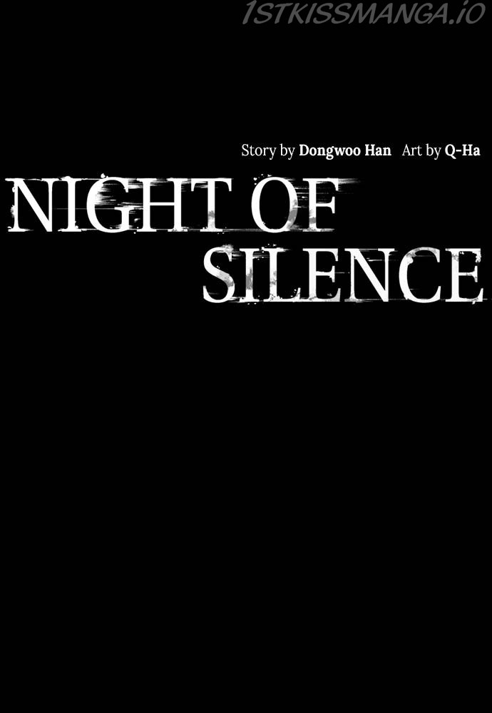 Silent Night Chapter 32 #21