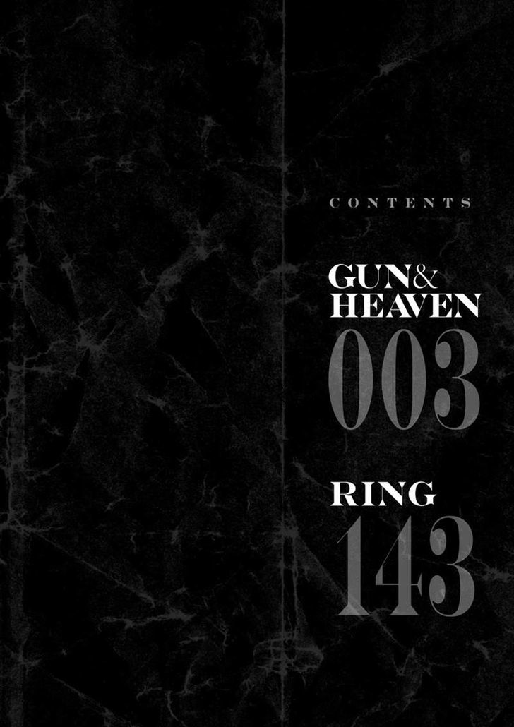 Gun And Heaven Chapter 1 #3