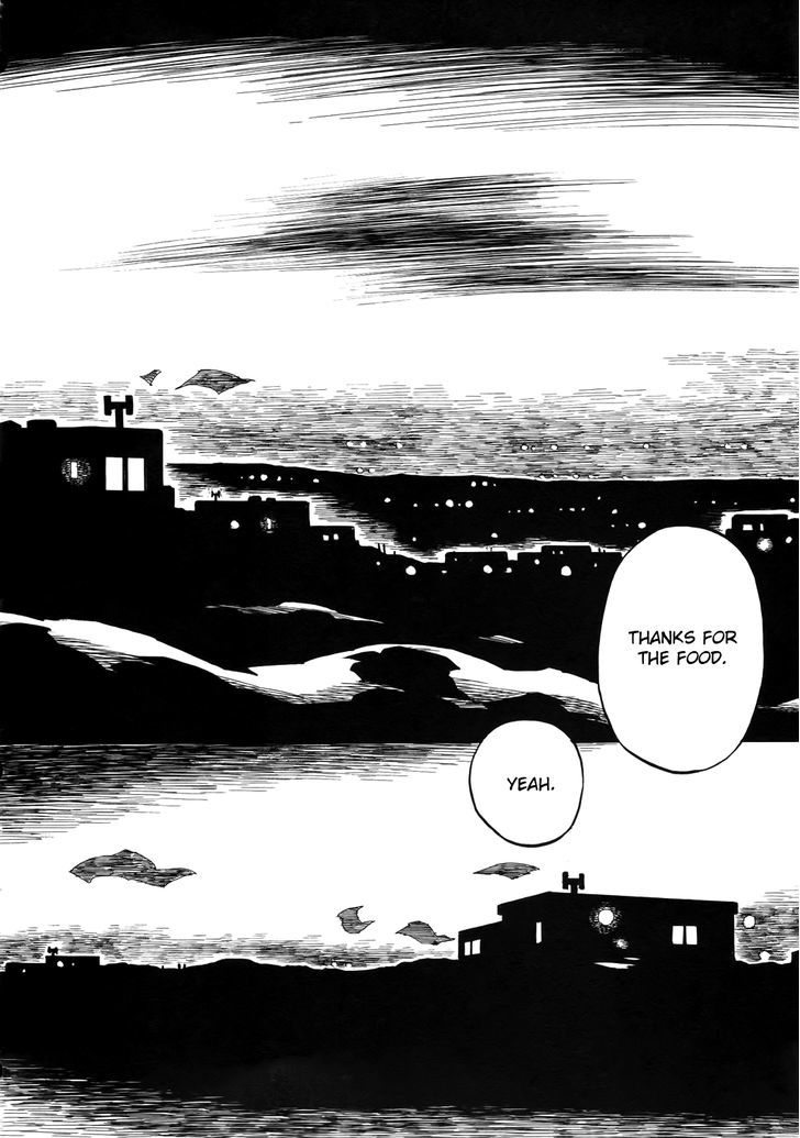 Kabu No Isaki Chapter 28 #2